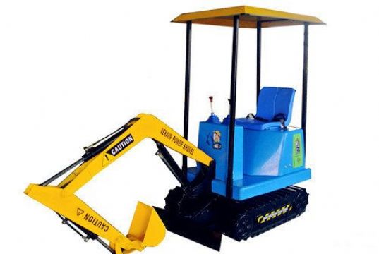 點擊查看詳細信息<br>標題：SS-180F兒童挖掘機 閱讀次數(shù)：3043