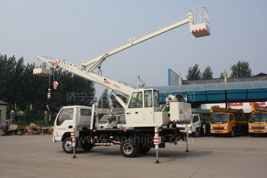 點(diǎn)擊查看詳細(xì)信息<br>標(biāo)題：高空作業(yè)車 閱讀次數(shù)：3005