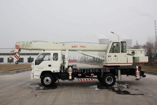 點(diǎn)擊查看詳細(xì)信息<br>標(biāo)題：10噸汽車吊 閱讀次數(shù)：3021