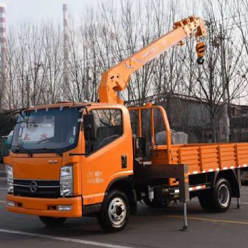點(diǎn)擊查看詳細(xì)信息<br>標(biāo)題：4噸凱馬隨車吊 閱讀次數(shù)：2169