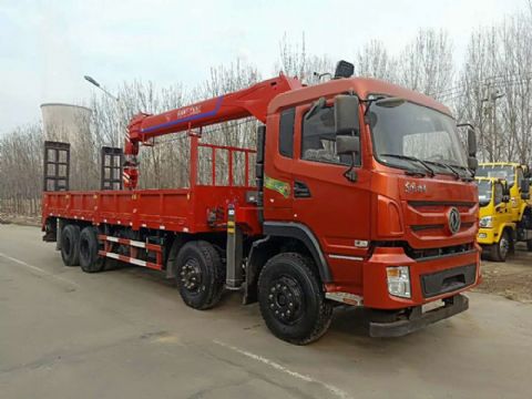 點(diǎn)擊查看詳細(xì)信息<br>標(biāo)題：16噸東風(fēng)隨車吊 閱讀次數(shù)：3374