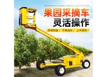 果園采摘車(chē) 閱讀次數(shù)：71