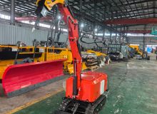 點(diǎn)擊查看詳細(xì)信息<br>標(biāo)題：無(wú)線遙控挖機(jī) 閱讀次數(shù)：24